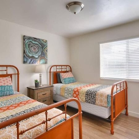 6B Cozy Moab Redcliff Condo, Pool & Hot Tub Екстер'єр фото