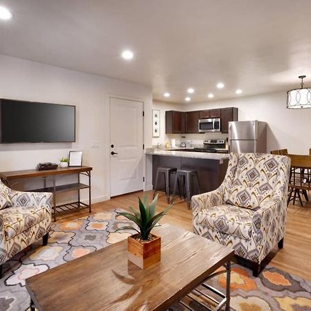 6B Cozy Moab Redcliff Condo, Pool & Hot Tub Екстер'єр фото