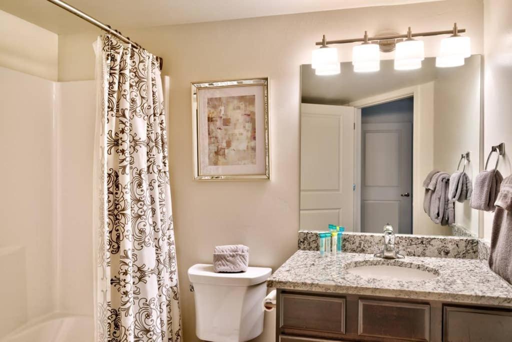 6B Cozy Moab Redcliff Condo, Pool & Hot Tub Екстер'єр фото