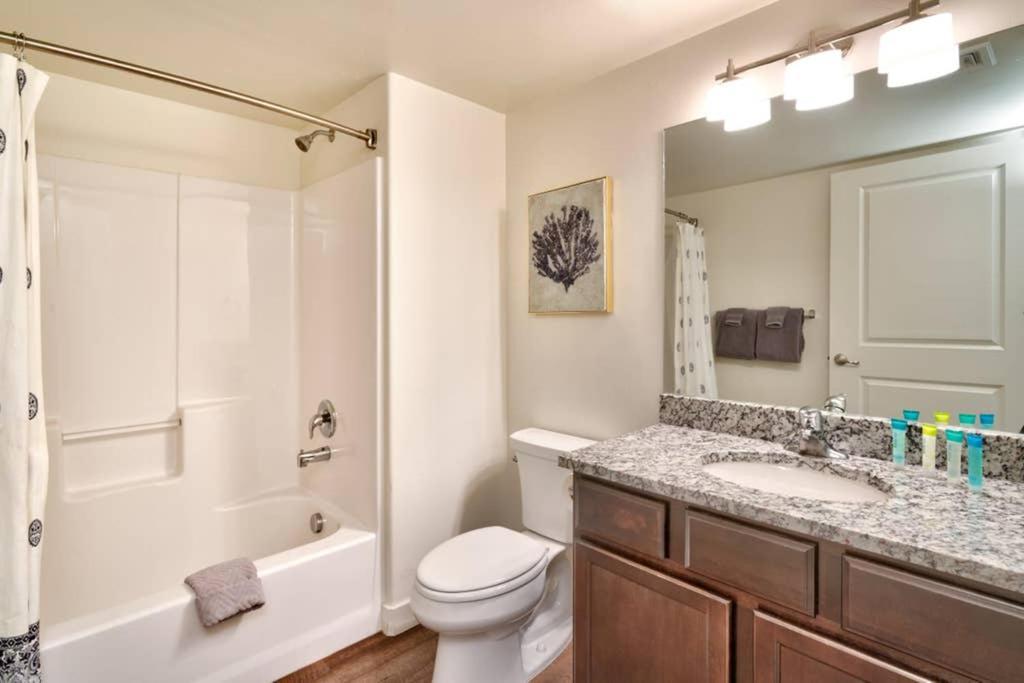 6B Cozy Moab Redcliff Condo, Pool & Hot Tub Екстер'єр фото
